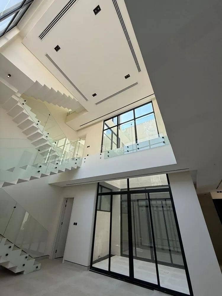 4 bedroom villa in Al Murooj, Riyadh 12