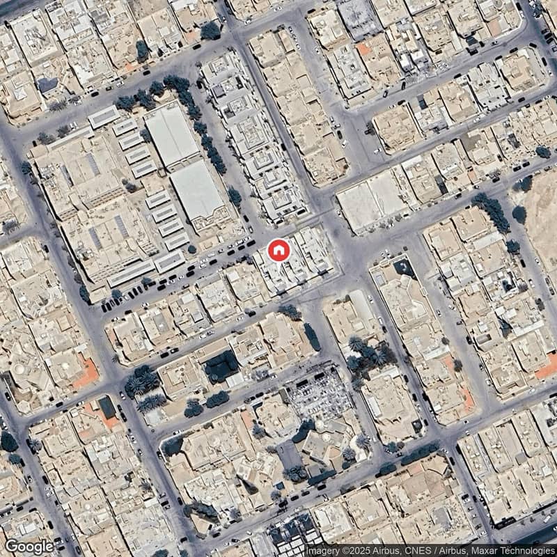 4 bedroom villa in Al Murooj, Riyadh 23