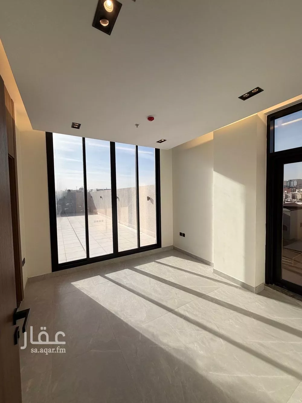 شقة 3 غرف في حطين 4