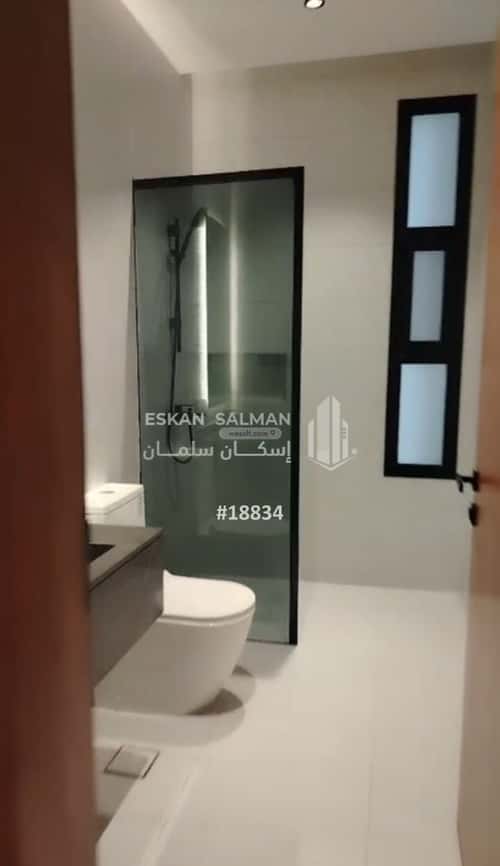 5 bedroom apartment in Al Fayha 4