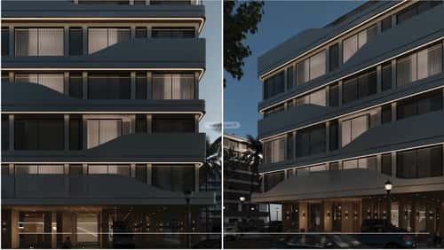 شقة 2 غرف في المروة 5