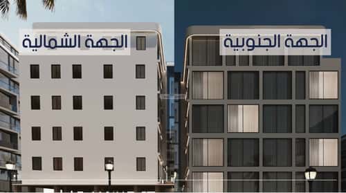 2 bedroom apartment in Al Marwa 13