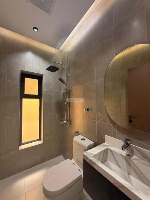 4 bedroom apartment in Al Rawdah 3