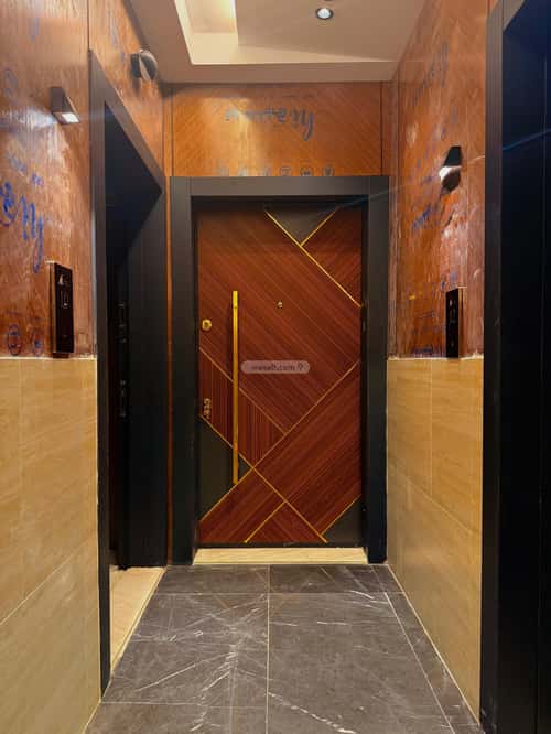 4 bedroom apartment in Al Rawdah 5