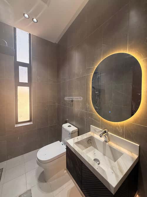 4 bedroom apartment in Al Rawdah 4