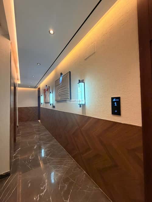 3 bedroom apartment in Al Rawdah 2