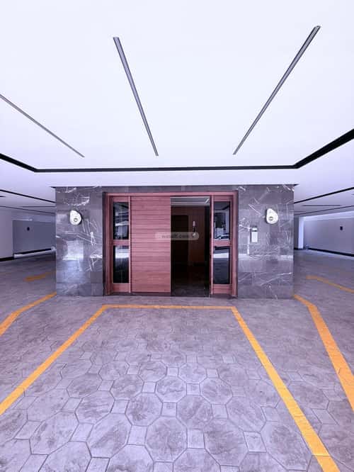 4 bedroom apartment in Al Rawdah 2