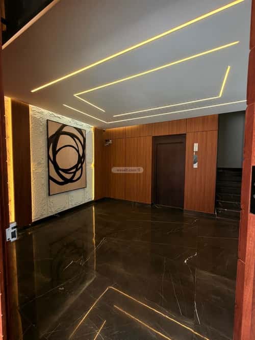 4 bedroom apartment in Al Rawdah 3