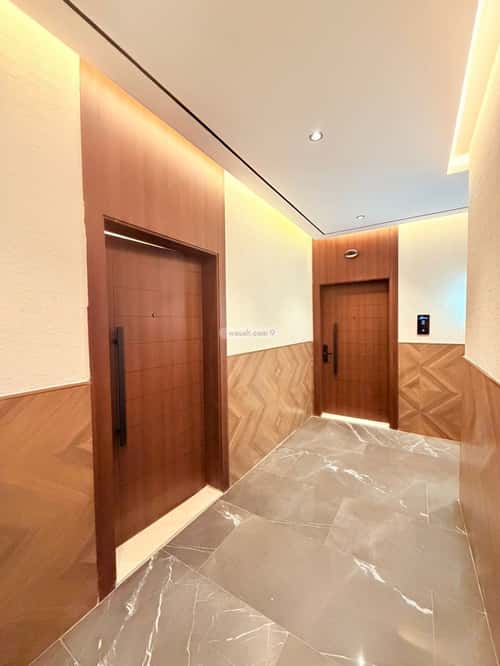 4 bedroom apartment in Al Rawdah 5