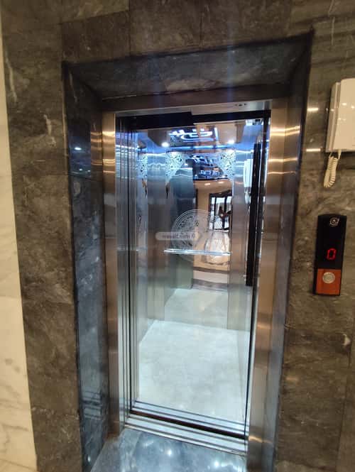 5 bedroom apartment in Taibah 2