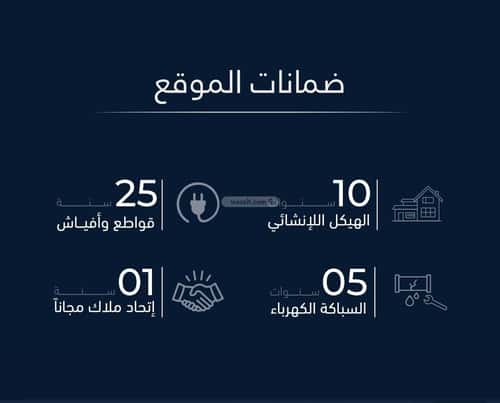 4 bedroom apartment in Al Safaa 3