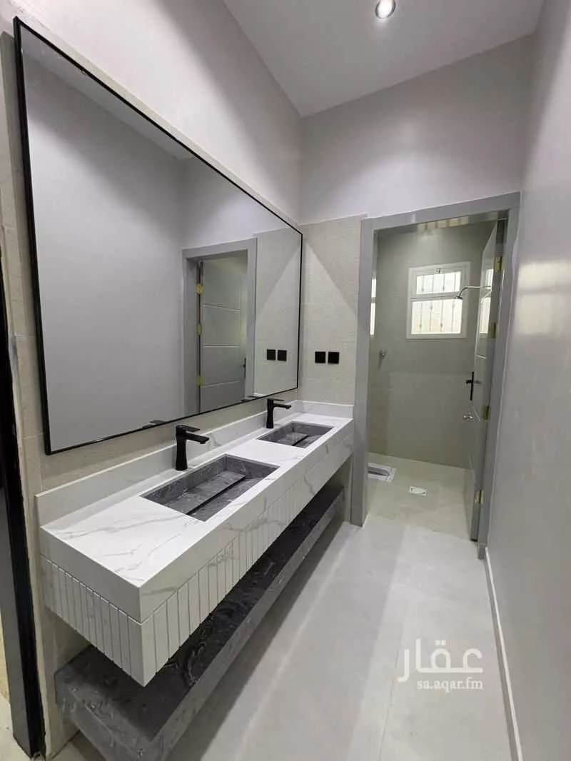 شقة 4 غرف في طويق 1