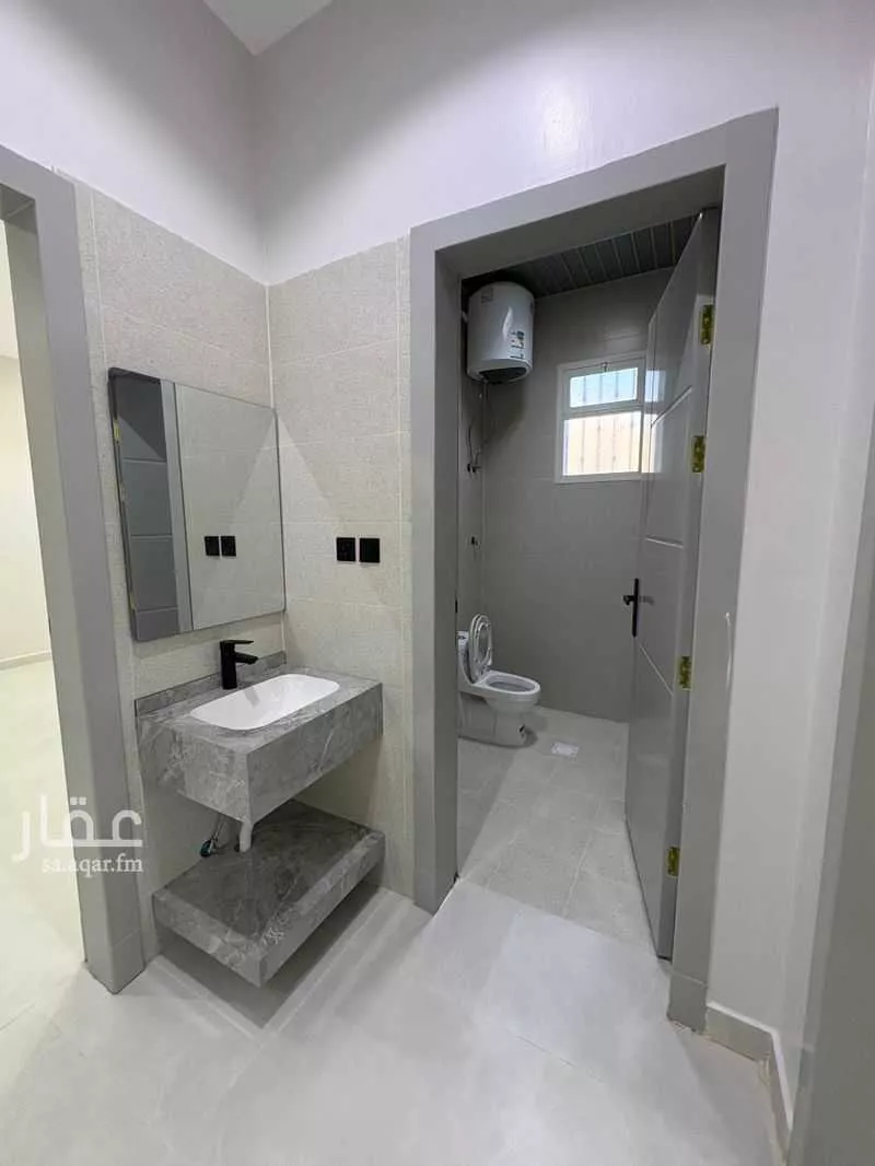 شقة 4 غرف في طويق 2