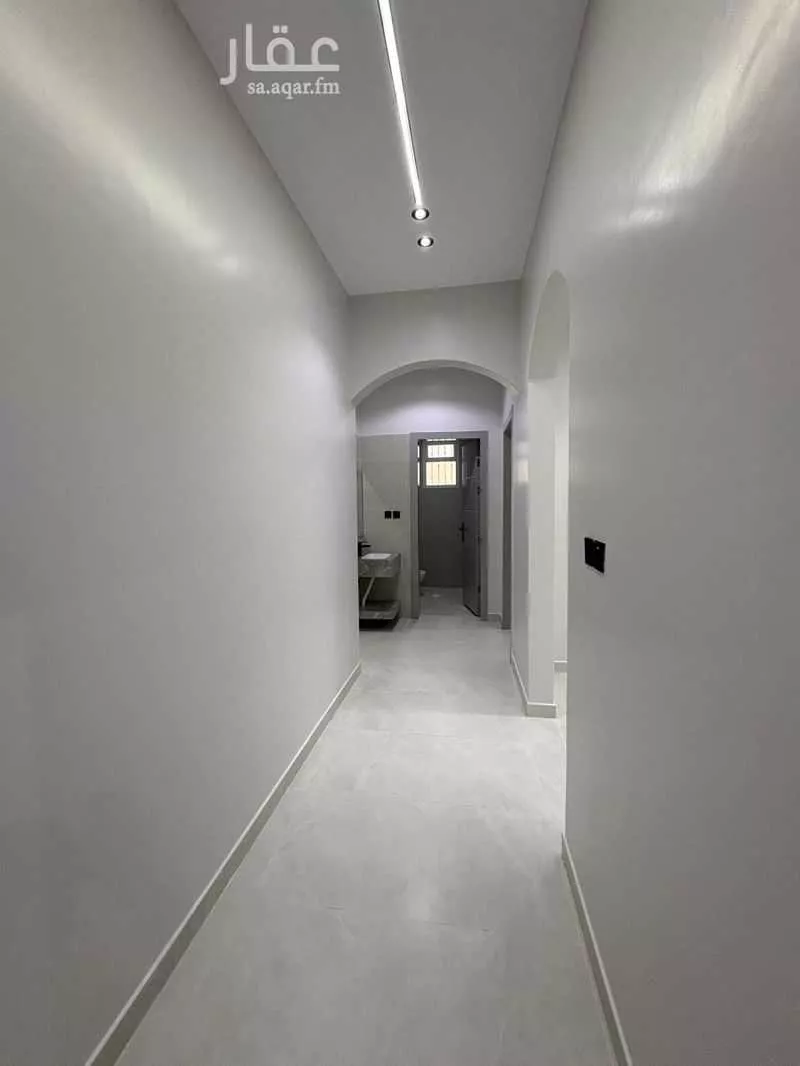 شقة 4 غرف في طويق 4