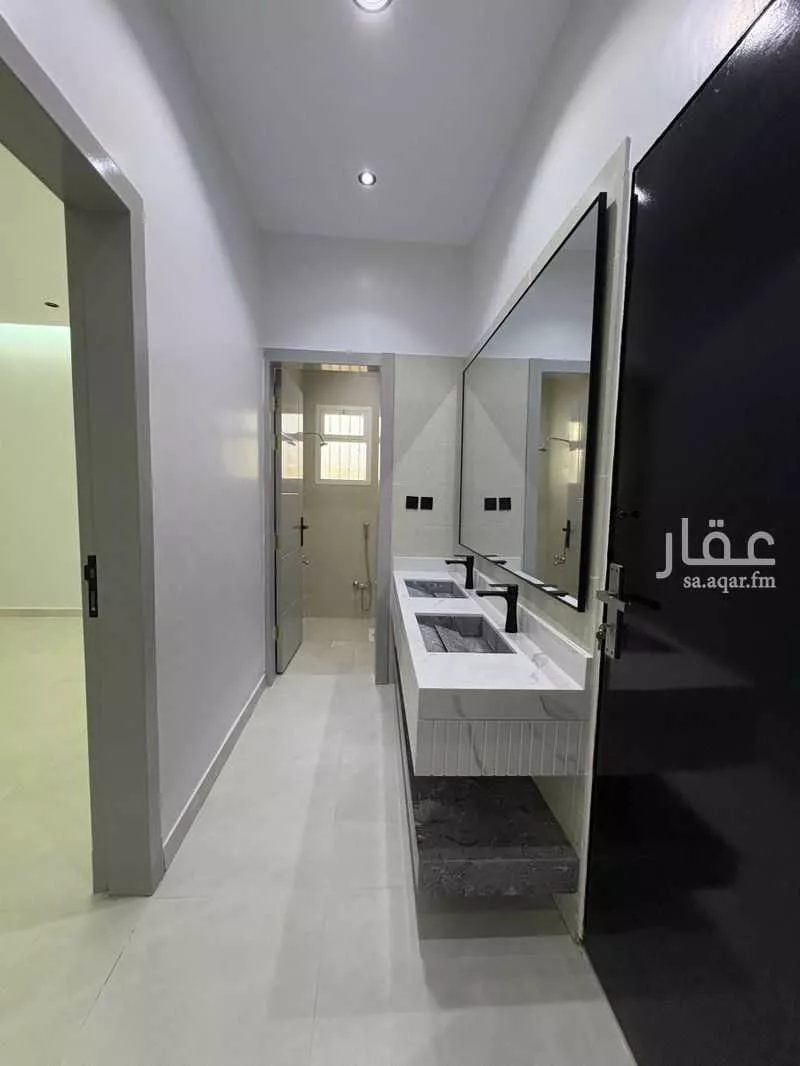 شقة 4 غرف في طويق 5