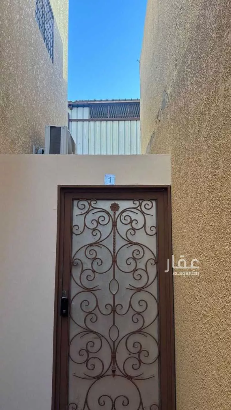 1 bedroom apartment in As Suwaidi 2