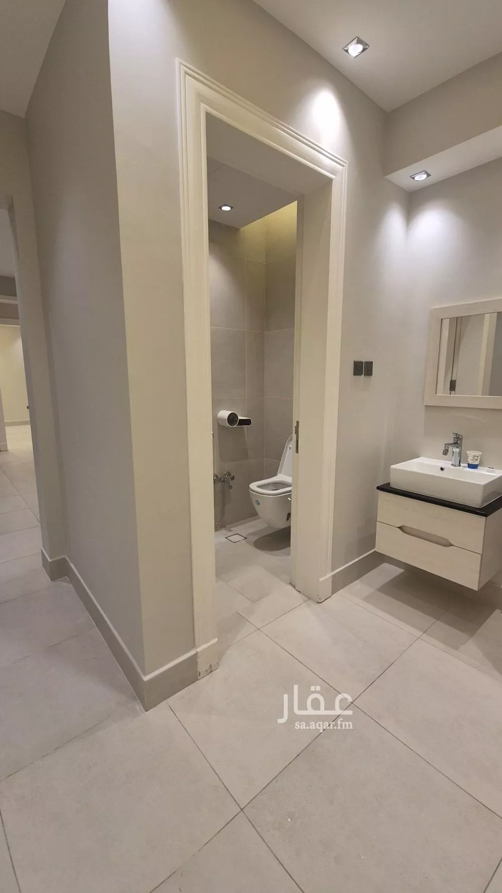 2 bedroom apartment in Al Qairawan 2