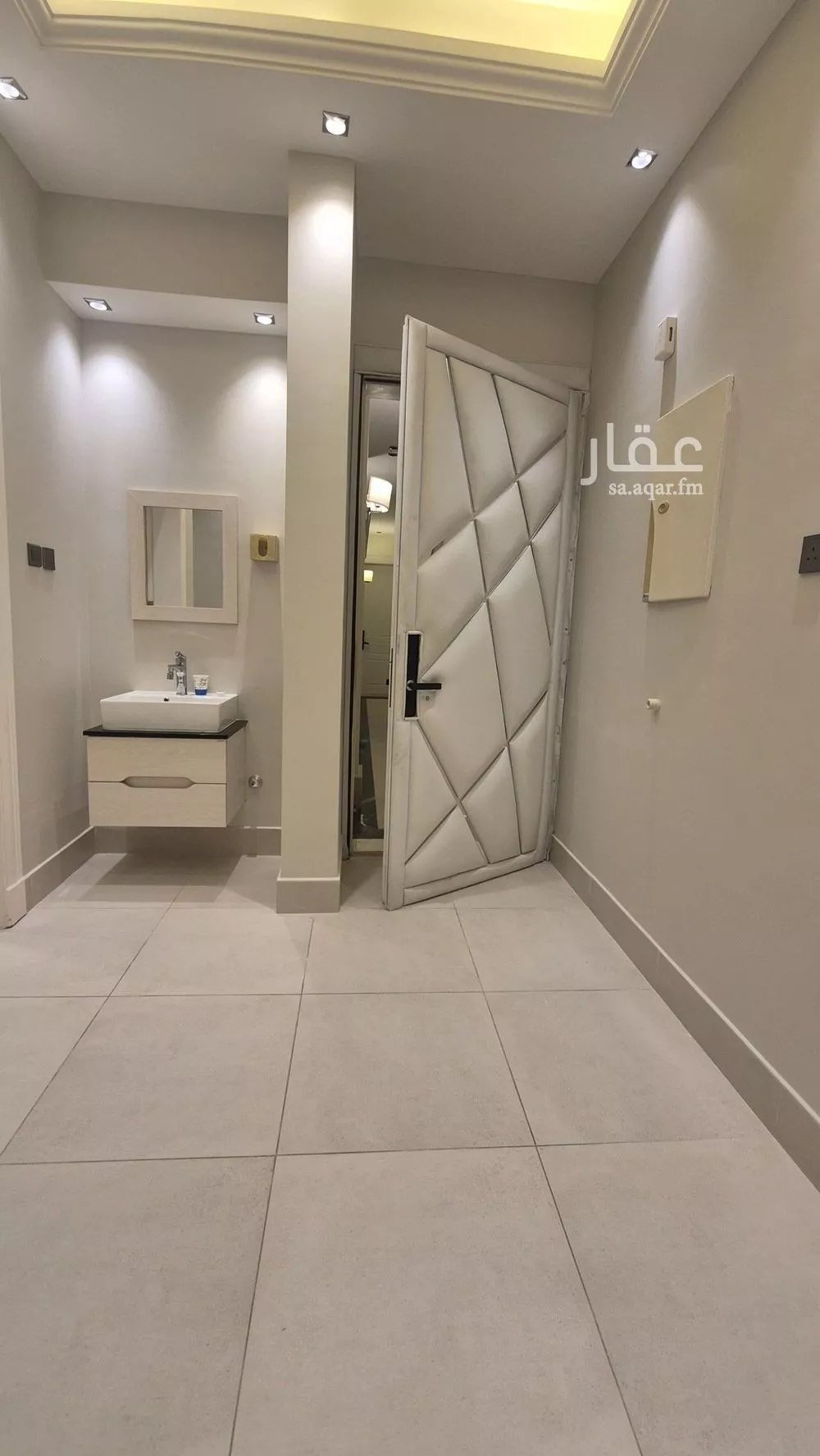 2 bedroom apartment in Al Qairawan 11
