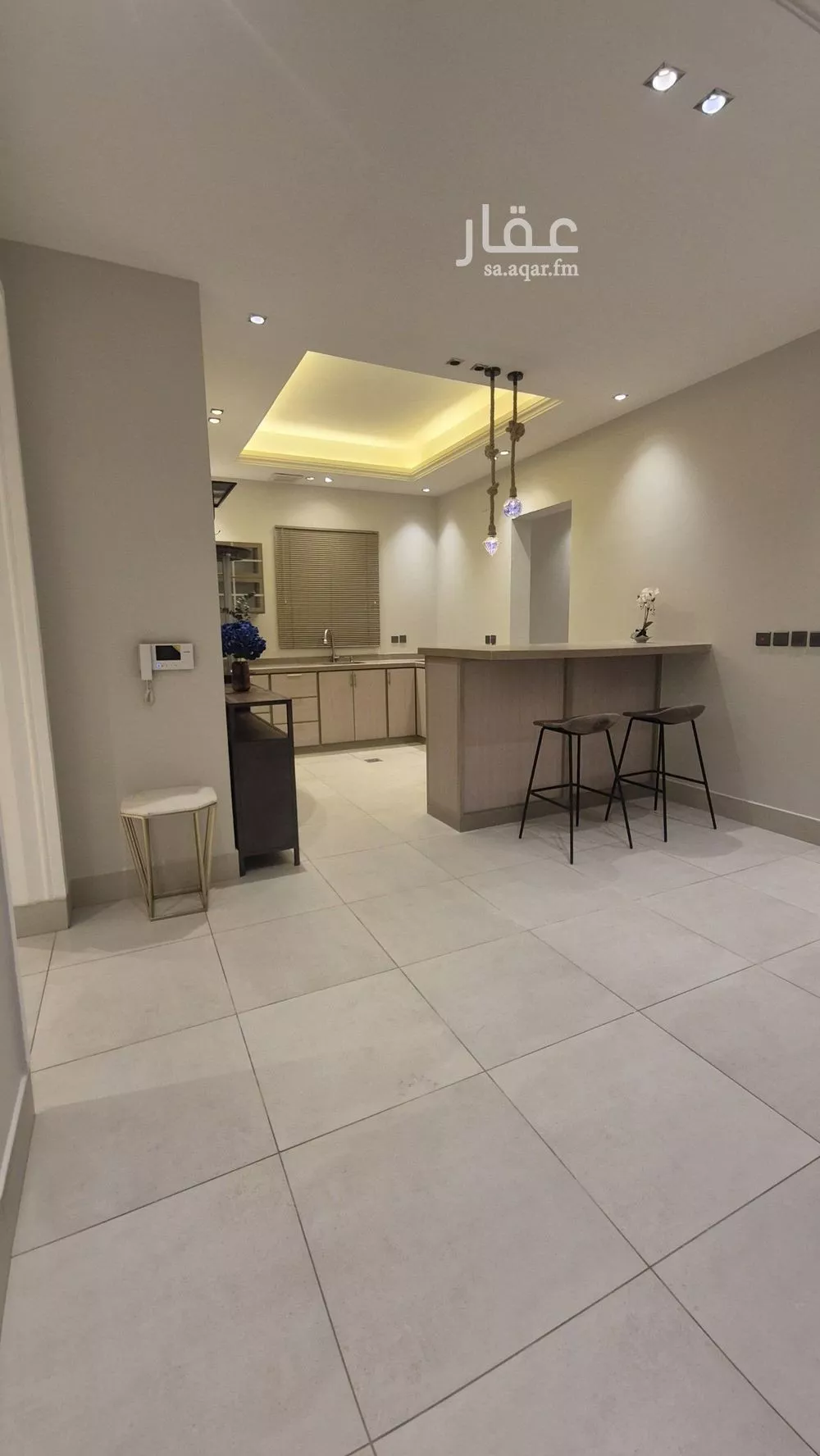 2 bedroom apartment in Al Qairawan 5