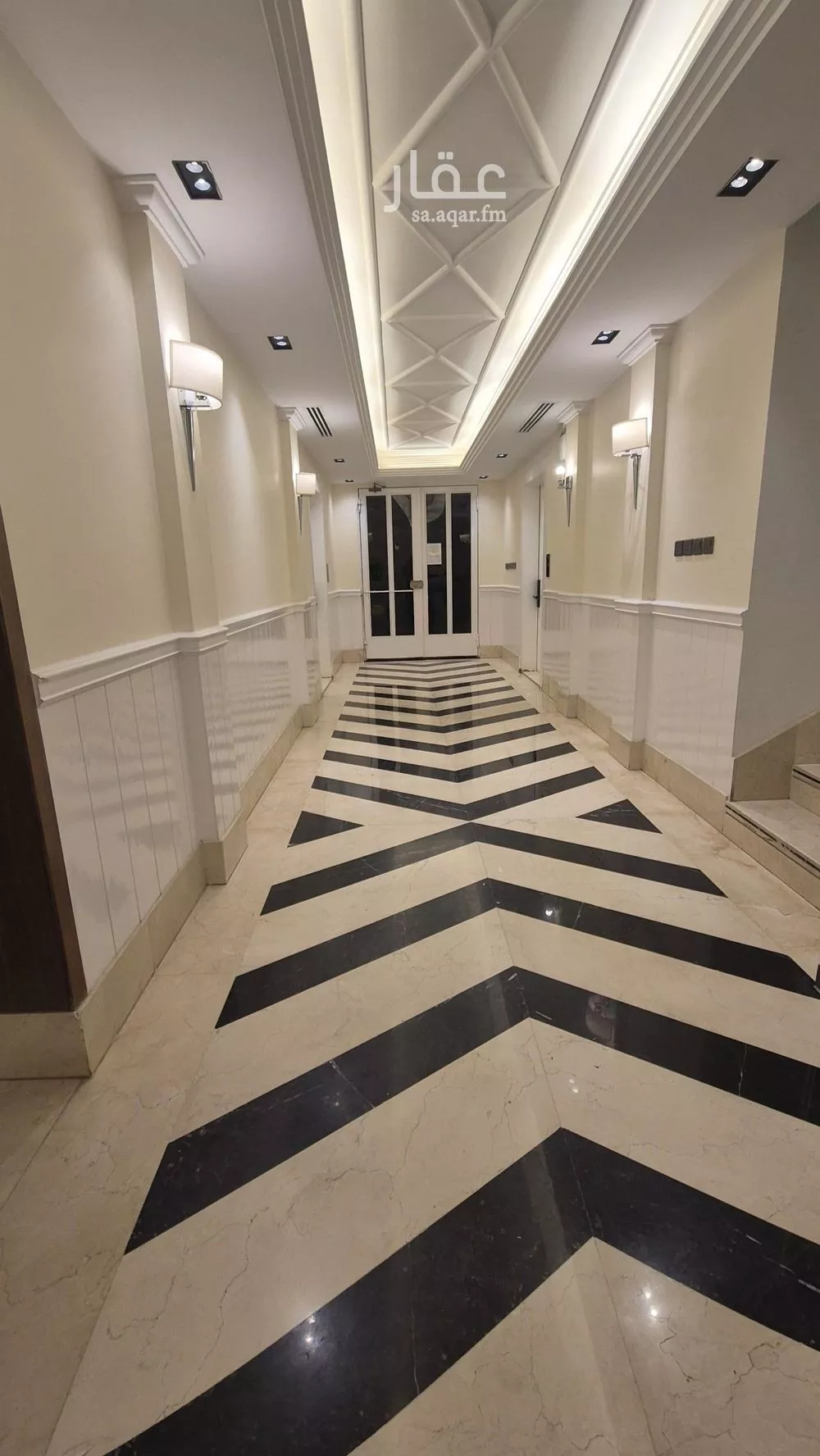 2 bedroom apartment in Al Qairawan 6