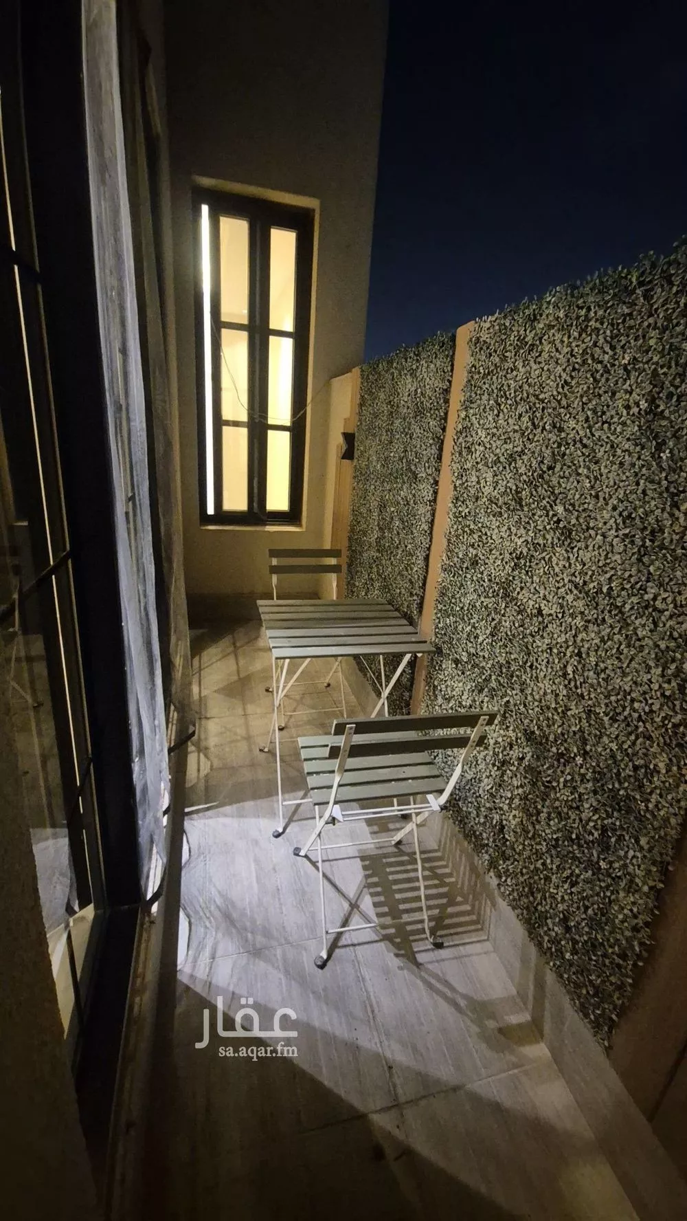 2 bedroom apartment in Al Qairawan 7