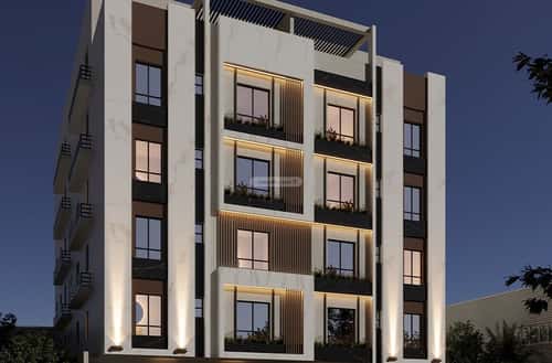 شقة 4 غرف في السلامة 5