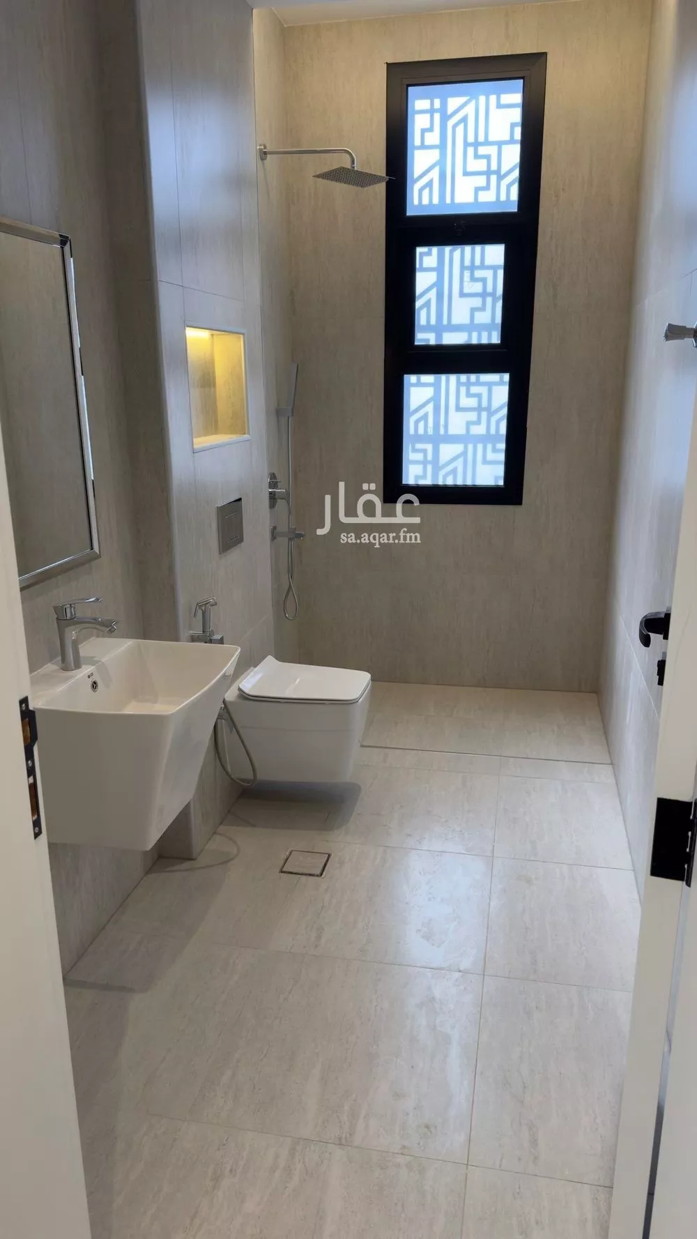 3 bedroom apartment in Al Maseef 2