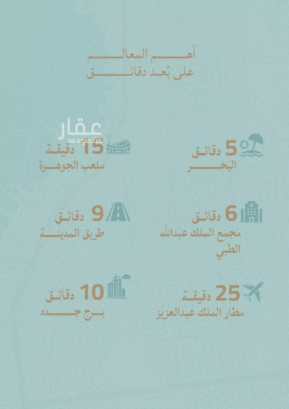 شقة 3 غرف في الياقوت 5