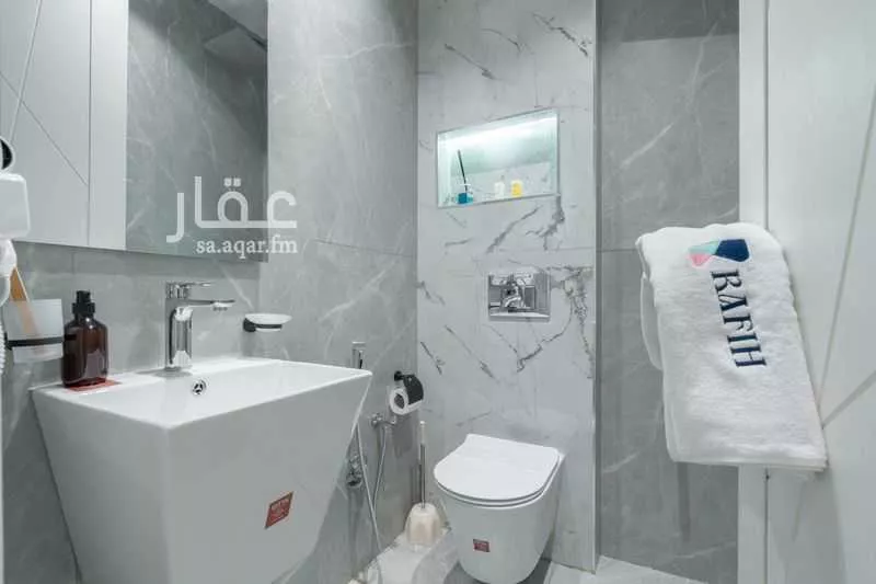 شقة 2 غرف في العارض 10