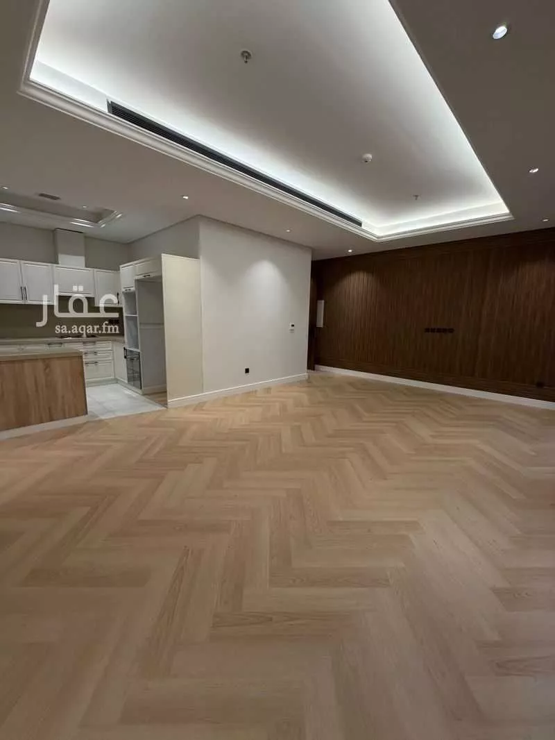 شقة 3 غرف في الملقا 2