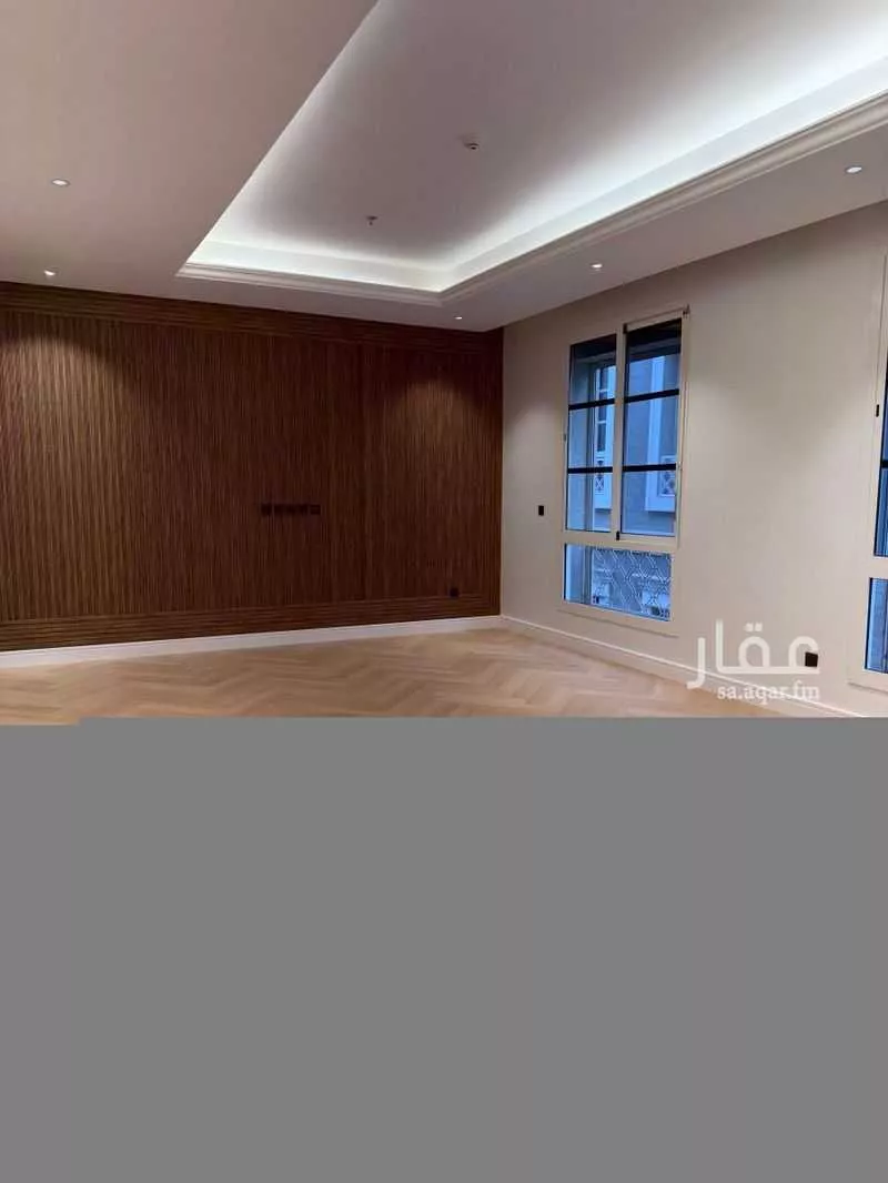 شقة 3 غرف في الملقا 3