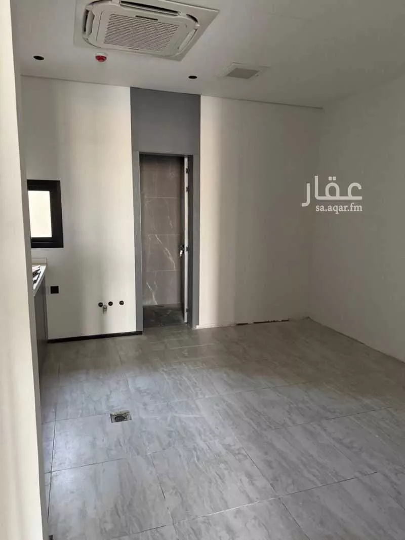 شقة 2 غرف في العارض 4