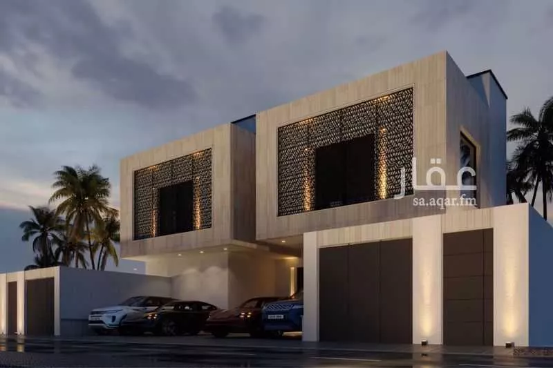 2 bedroom apartment in Al Qairawan 3