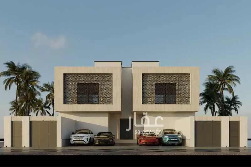 2 bedroom apartment in Al Qairawan 4