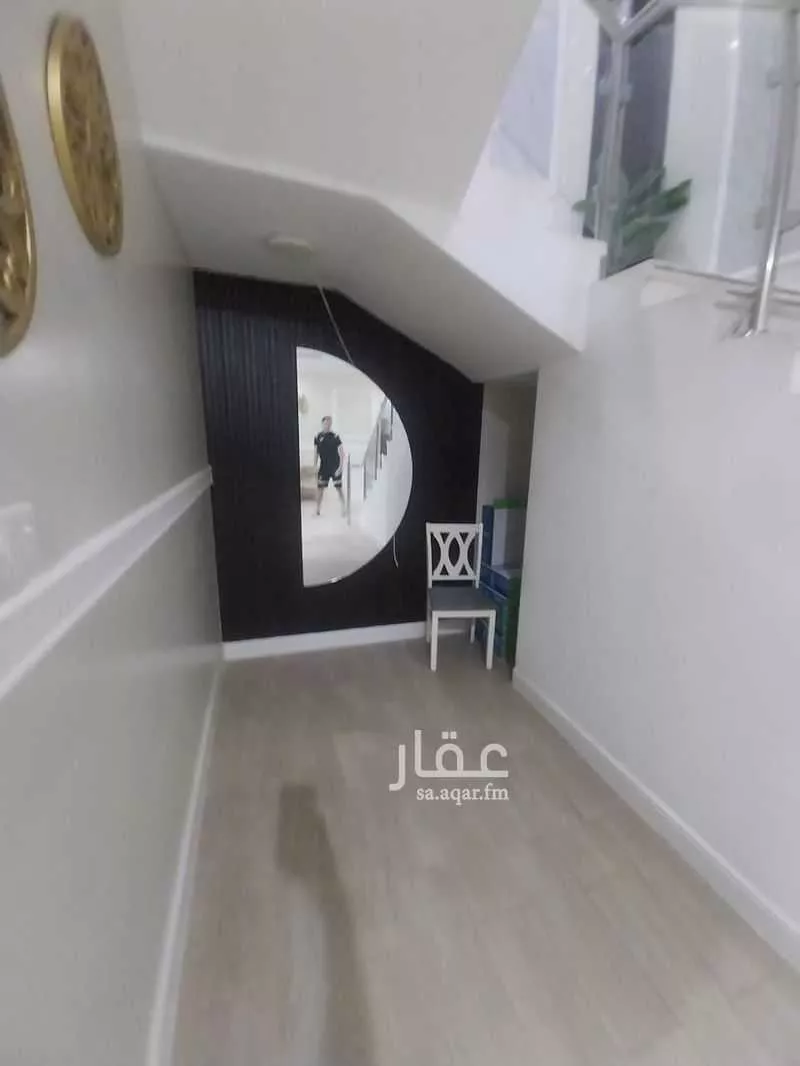 فيلا 7 غرف في بدر 3