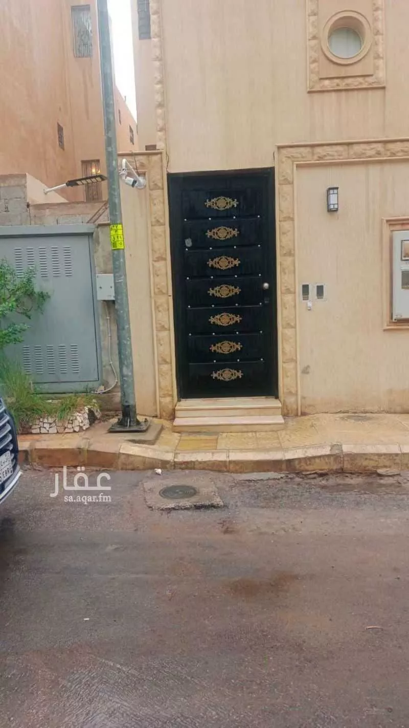 شقة 3 غرف في عرقة 7