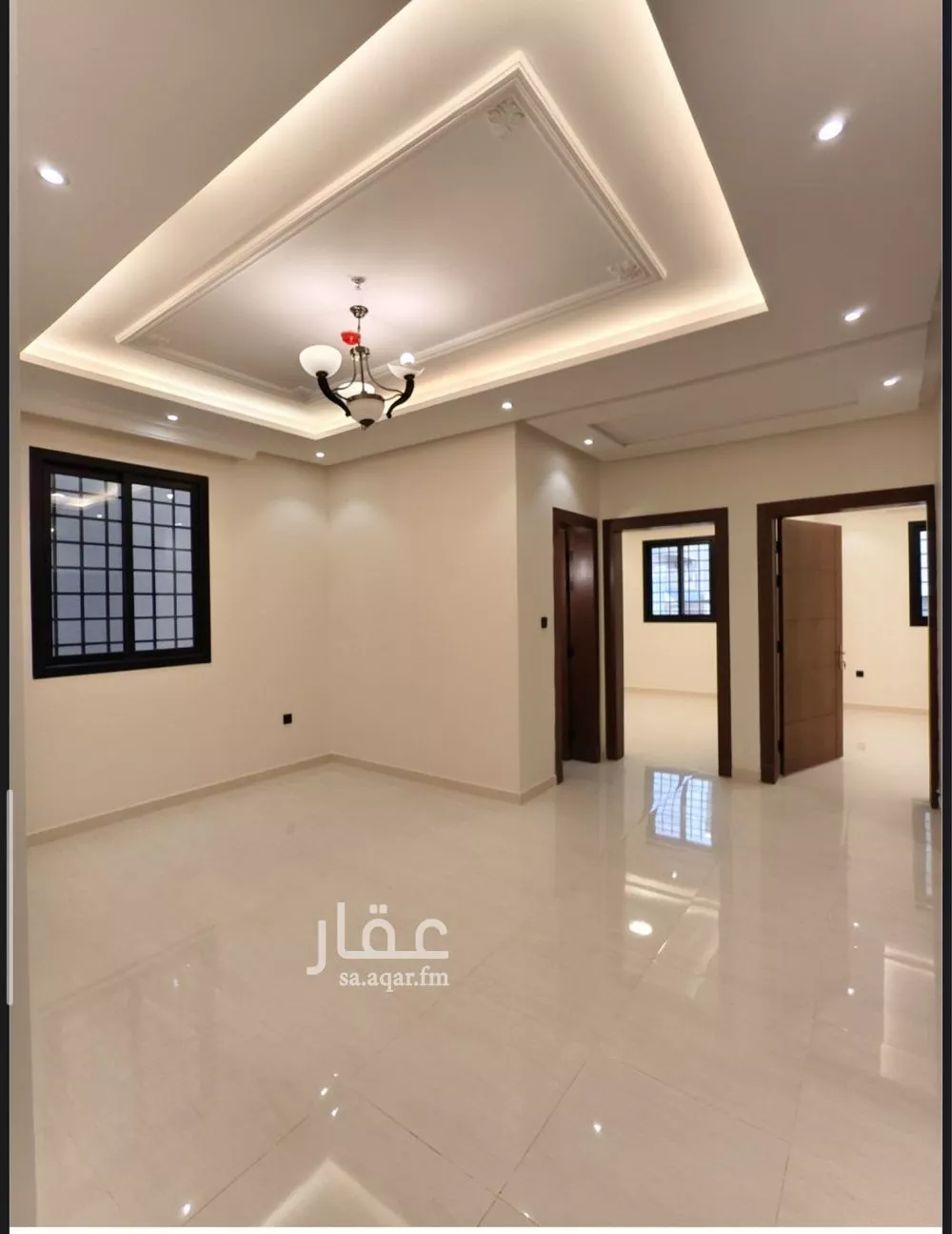 3 bedroom apartment in Al Rawdah 4