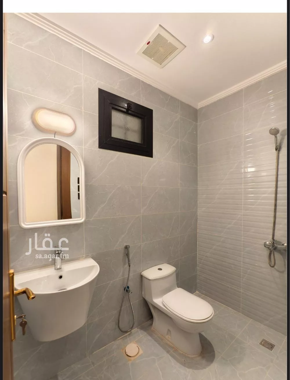 3 bedroom apartment in Al Rawdah 5