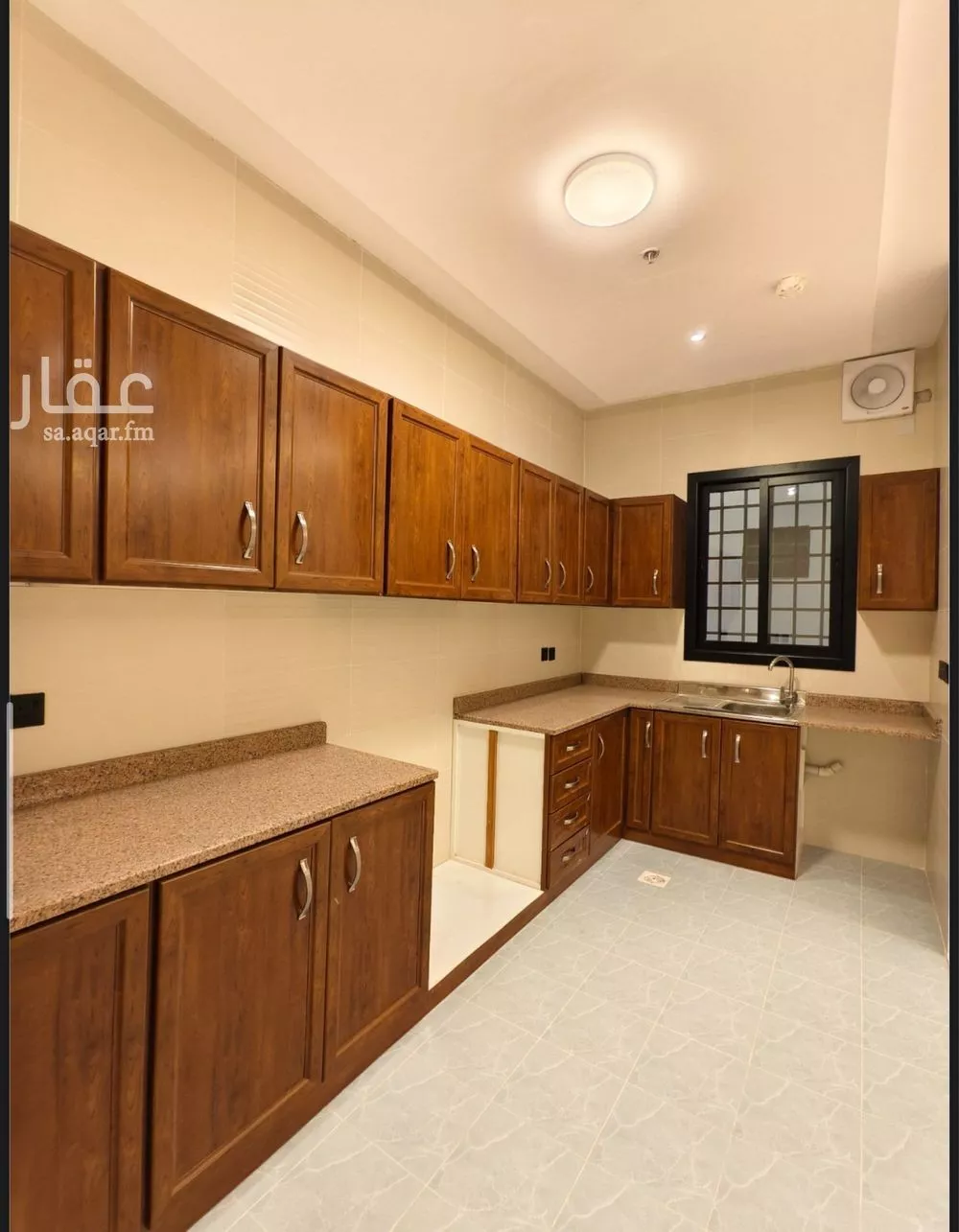 3 bedroom apartment in Al Rawdah 7