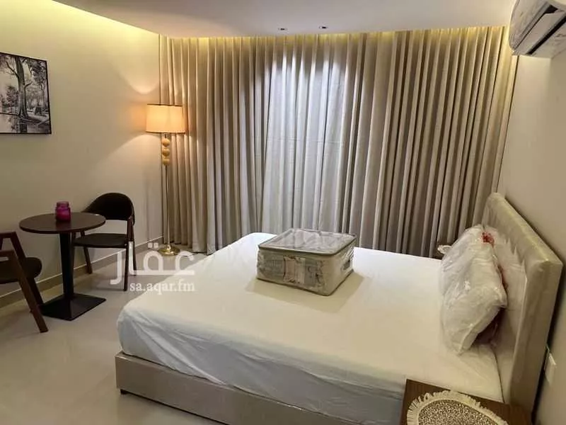 شقة 2 غرف في لبن 6