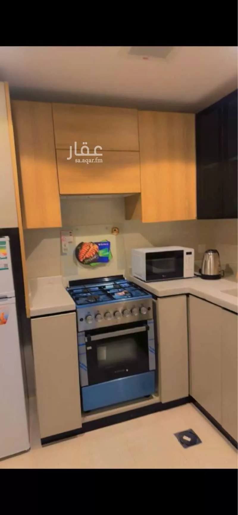 شقة 2 غرف في لبن 7