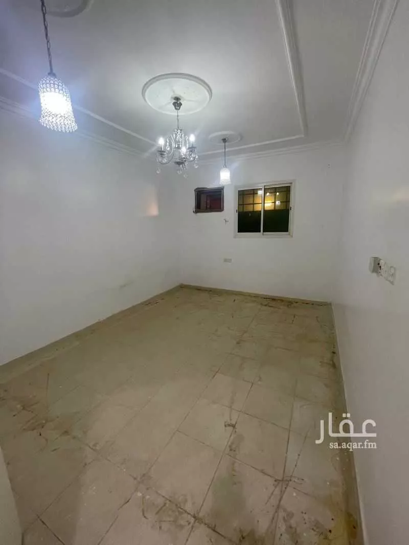 شقة 4 غرف في طويق 5