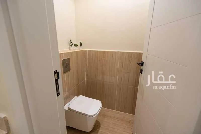3 bedroom apartment in Al Nakheel 11