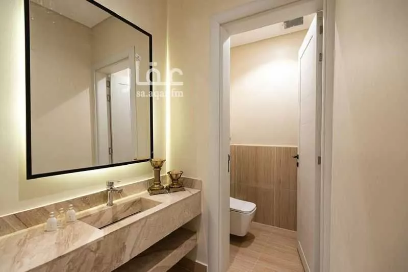 3 bedroom apartment in Al Nakheel 12