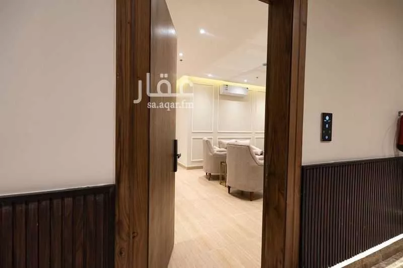 3 bedroom apartment in Al Nakheel 13