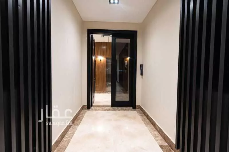 3 bedroom apartment in Al Nakheel 14