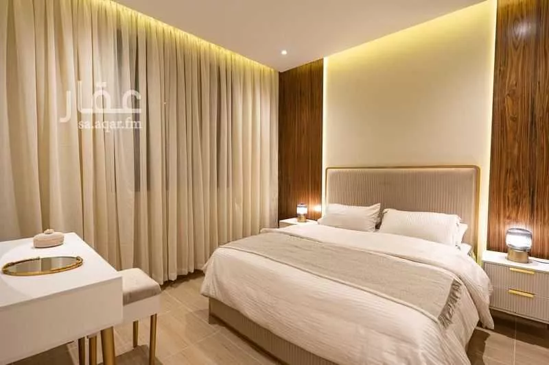 3 bedroom apartment in Al Nakheel 3