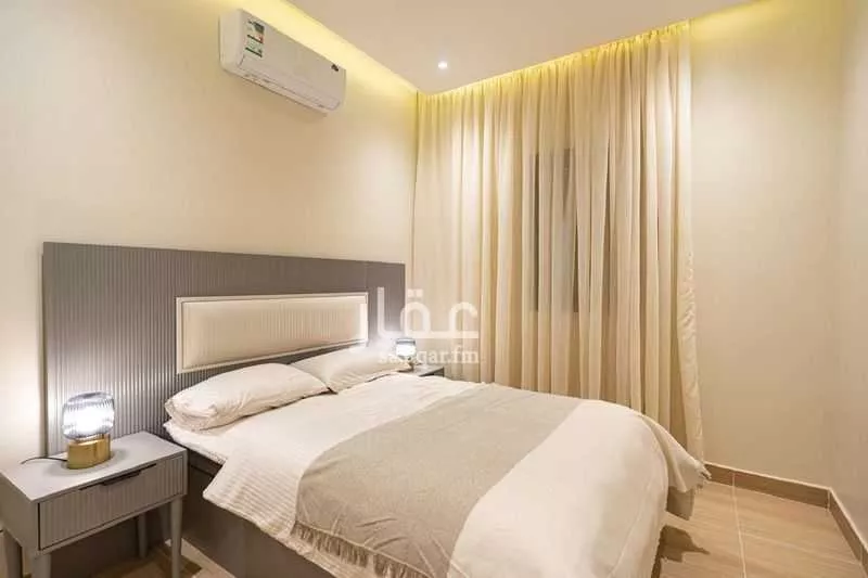 3 bedroom apartment in Al Nakheel 4