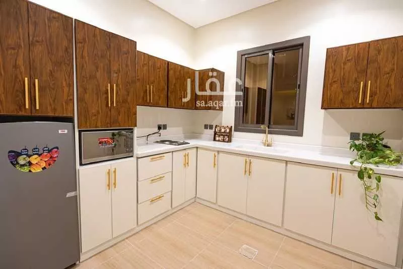 3 bedroom apartment in Al Nakheel 6
