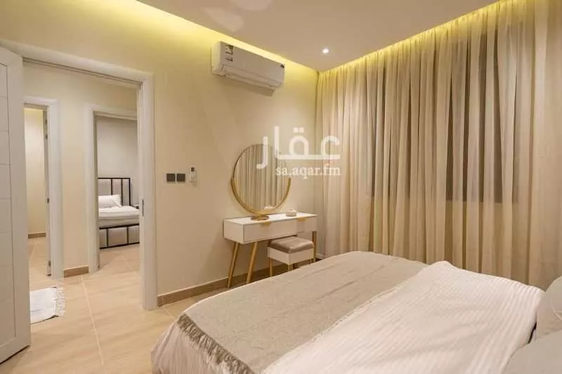 3 bedroom apartment in Al Nakheel 8